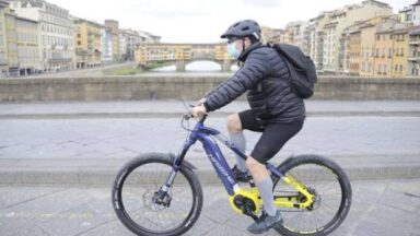 bonus bici