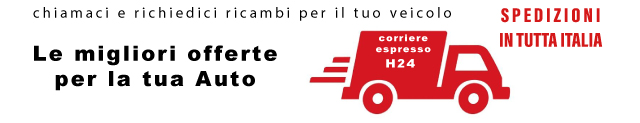 ricambi auto usati autorecupero Autodemolizione