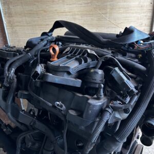 RH02 Motore Citroen RH02