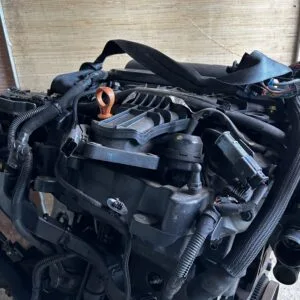 RH02 Motore Citroen RH02