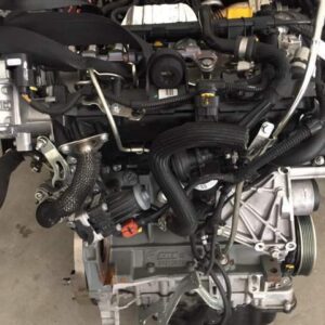 Motore Fiat 1.3 Multijet – Codice 330A1000 | Diesel 70 kW (95 CV)