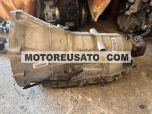 Cambio 6HP21 automatico bmw 320d 177cv N47D20C