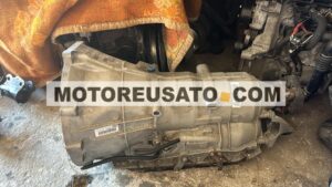Cambio 6HP21 automatico bmw 320d 177cv N47D20C