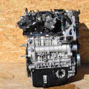 MOTORE MOTORE ALFA ROMEO Stelvio GIULIA DIESEL 2.2 55271838 55275156 55268532