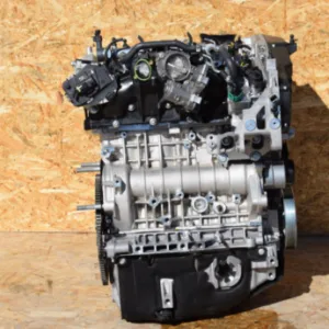 MOTORE MOTORE ALFA ROMEO Stelvio GIULIA DIESEL 2.2 55271838 55275156 55268532