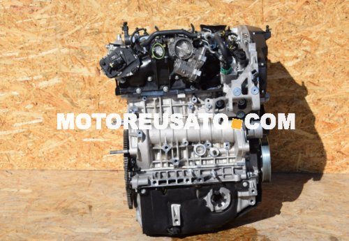 MOTORE MOTORE ALFA ROMEO Stelvio GIULIA DIESEL 2.2 55271838 55275156 55268532