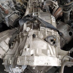 Cambio Automatica Audi A5