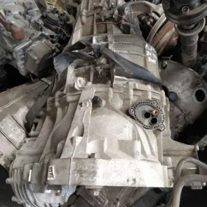 Cambio Automatica Audi A5