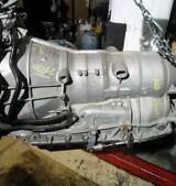 Cambio 6HP21 automatico bmw 320d 177cv N47D20C