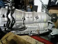 Cambio 6HP21 automatico bmw 320d 177cv N47D20C