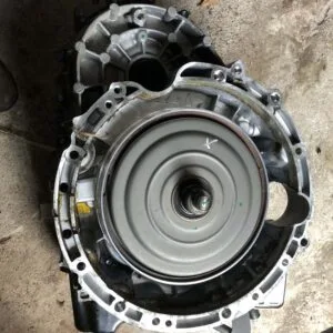 Cambio automatico classe A W 176 K9K
