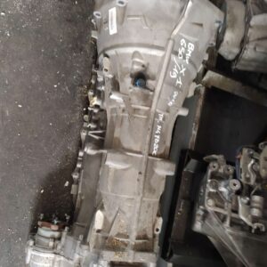 Cambio BMW X1