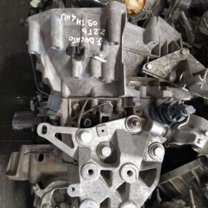 Cambio Fiat Ducato 23 F1AE0481