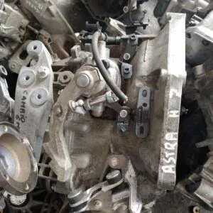 Cambio Opel Astra 6 Marce