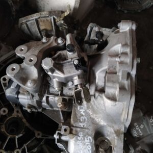 Cambio Opel Corsa 1300 anno 2015
