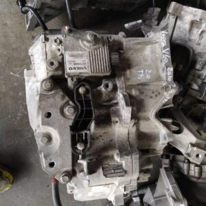 Cambio Volvo V60 20 diesel