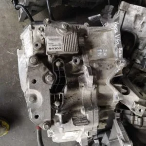 Cambio Volvo V60 20 diesel