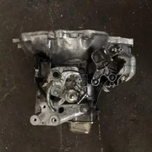 cambio zafira Z16XEP