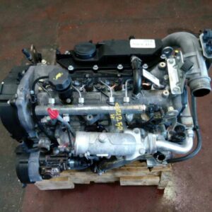 FIAT DUCATO 2008 3.0 DIESEL TIPO MOTORE F1CE0481D