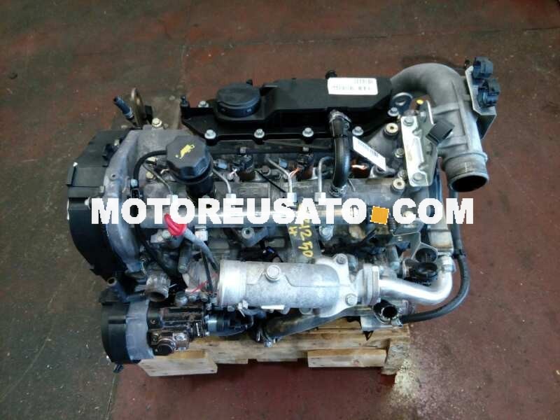 FIAT DUCATO 2008 3.0 DIESEL TIPO MOTORE F1CE0481D