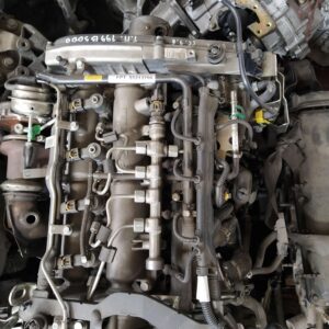 Motore 199B5000