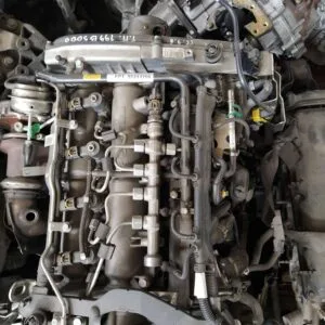 Motore 199B5000