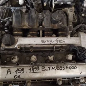 Motore 393A6000 Alfa 159