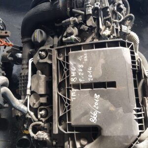 Motore 8H01