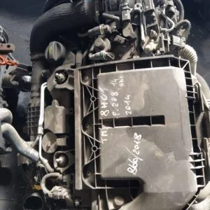 Motore 8H01