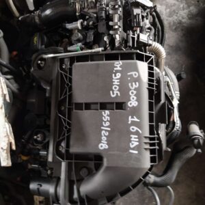 Motore 9H05 Peugeot 3008