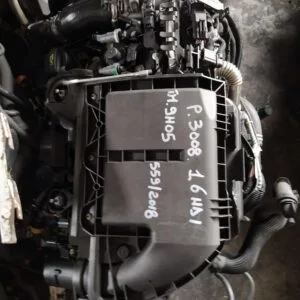 Motore 9H05 Peugeot 3008