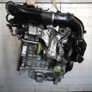 motore Volvo xc60 2.4 d5 d5244t11