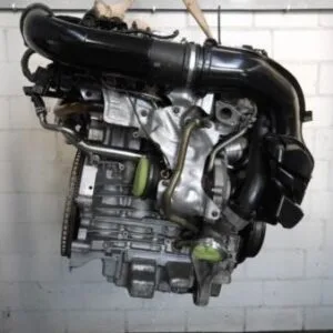 motore Volvo xc60 2.4 d5 d5244t11