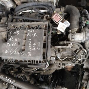 Motore C3 8HR
