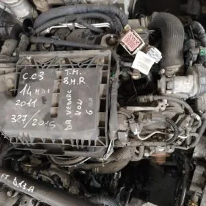 Motore C3 8HR