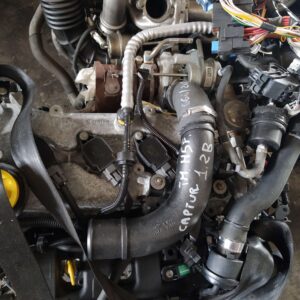 Motore Captur H5F