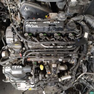 Motore Ford KUGA T7MA