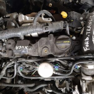 Motore Ford XUGA