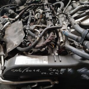 Motore Golf 7 CXX 16