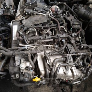 Motore Golf 7 CXX