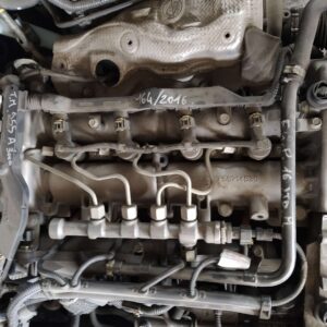 Motore Grande Punto 955A3000