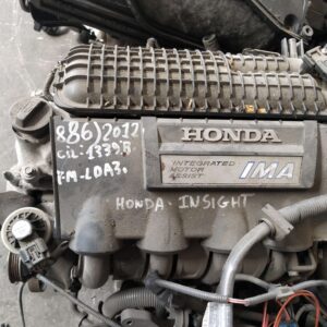 Motore Honda 2DA3