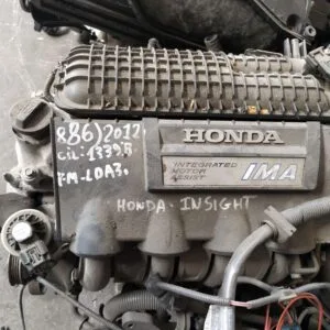 Motore Honda 2DA3