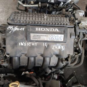 Motore INSIGHT 2DA3