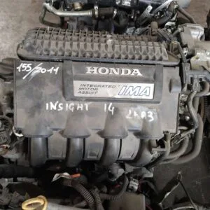 Motore INSIGHT 2DA3