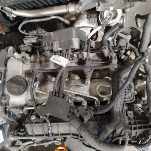 Motore Kia Ceed D4F8