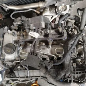 Motore Kia Ceed D4FB
