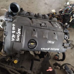 Motore Mini N16B16A