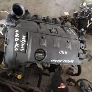 Motore Mini N16B16A