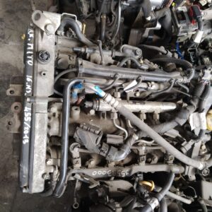 Motore Mito 955A3000 multijet